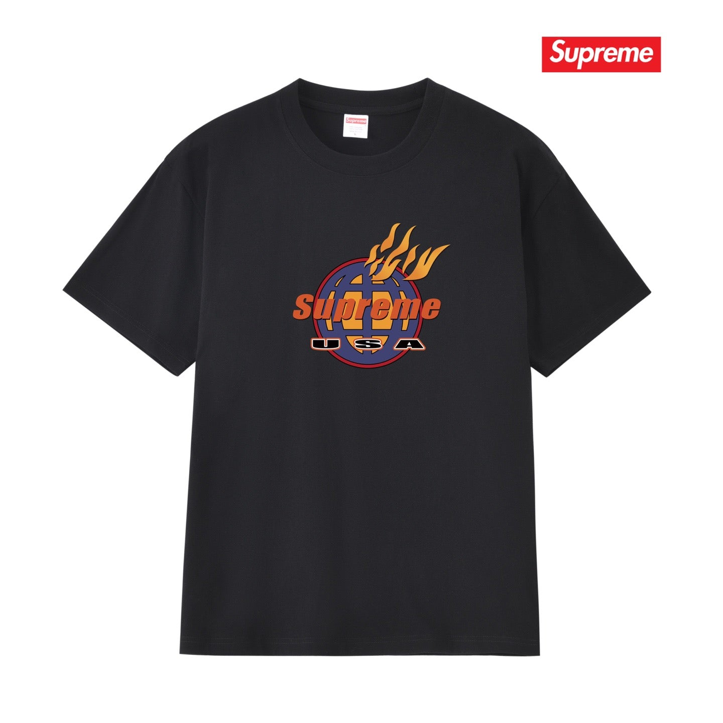 Supreme Tee S304
