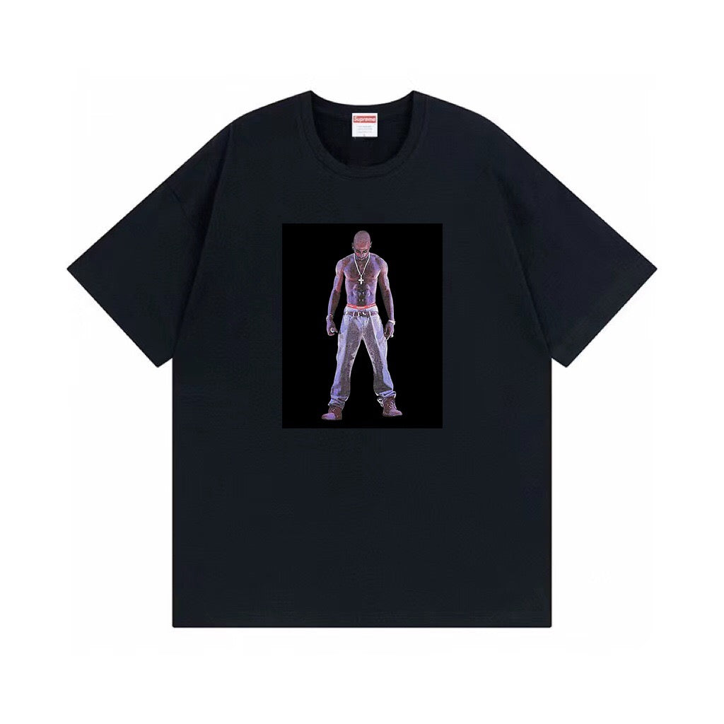 Supreme Tee S122