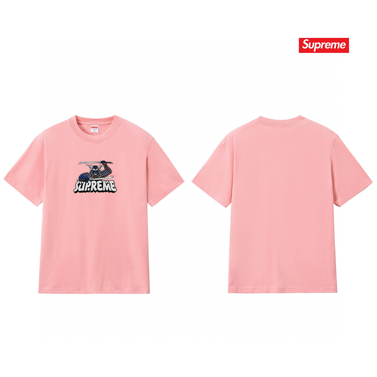 Supreme Tee S218