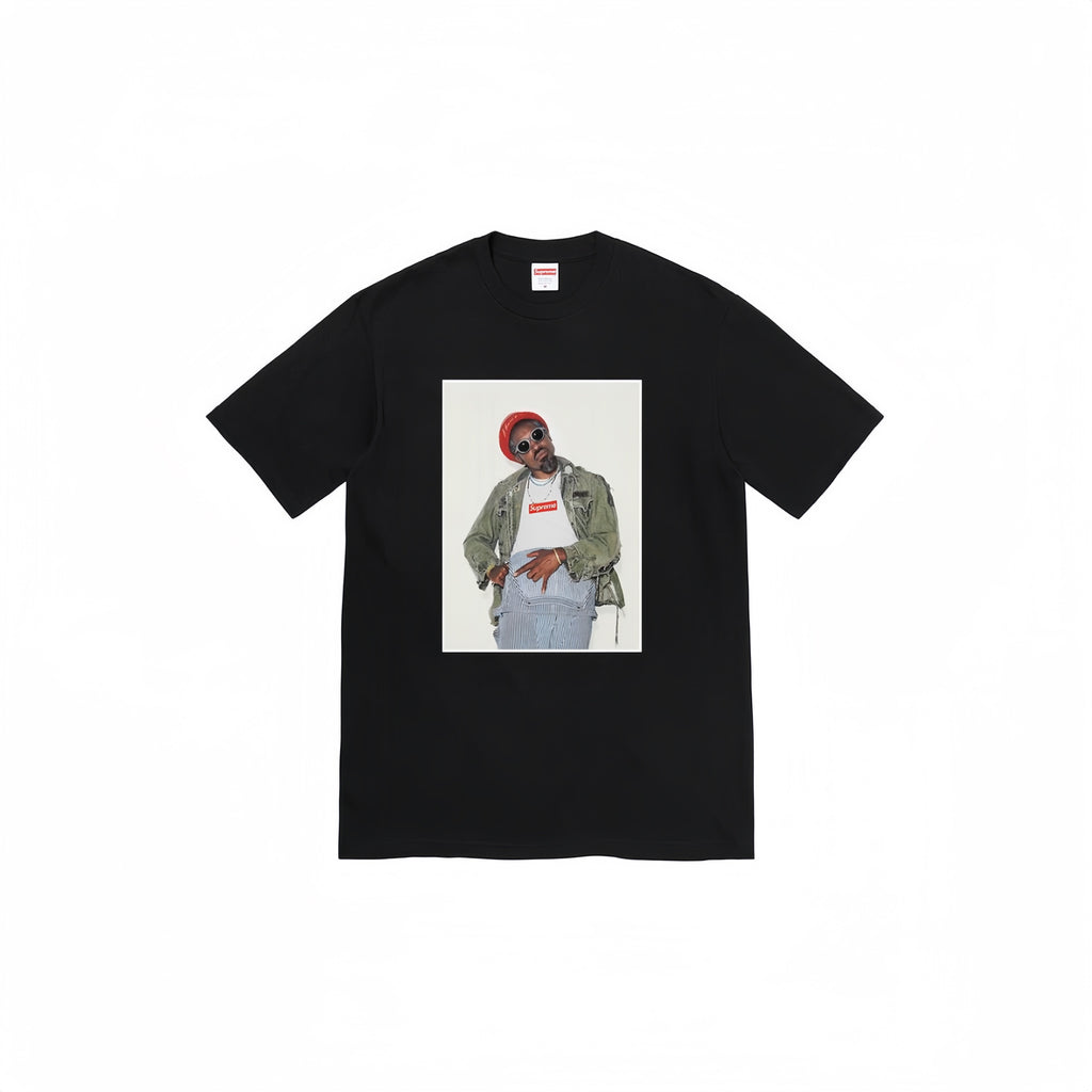 Supreme Tee S0056
