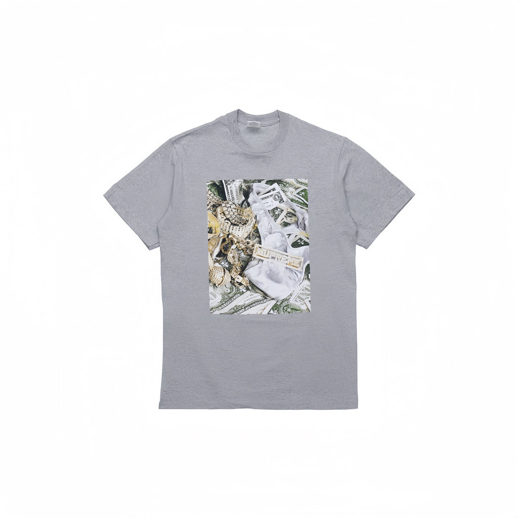Supreme Tee S0042