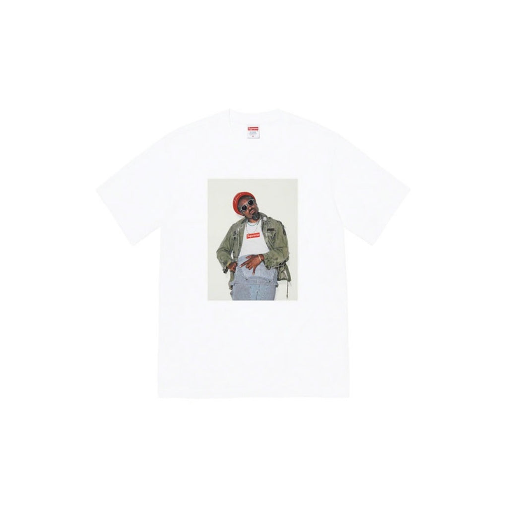 Supreme Tee S0056