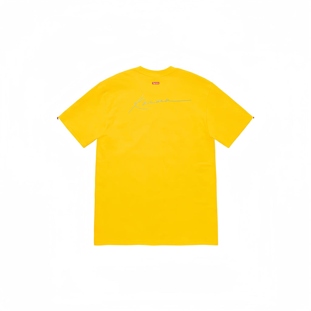 Supreme Tee S0034