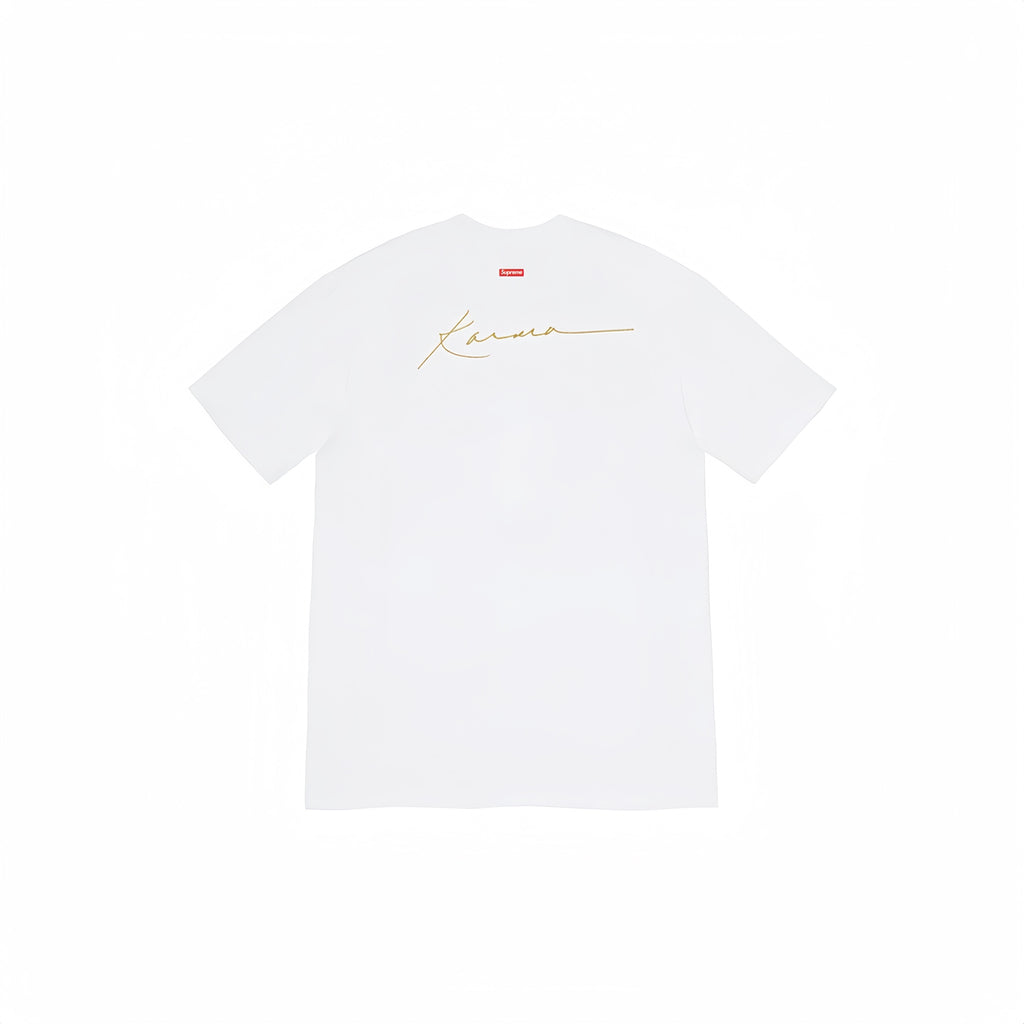 Supreme Tee S0034