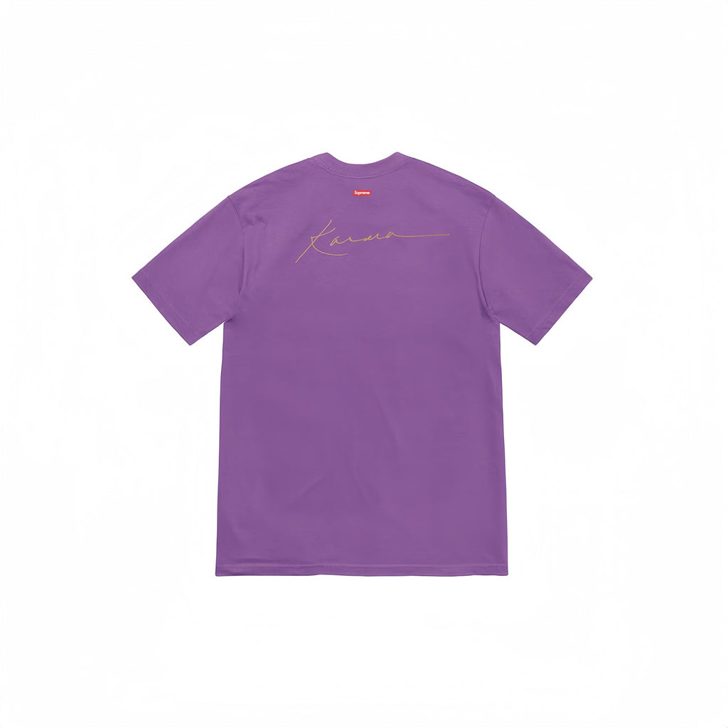 Supreme Tee S0034