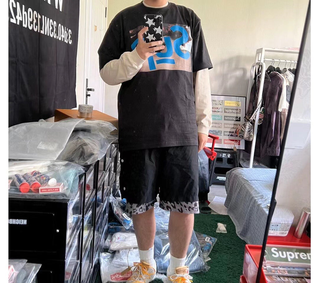 Supreme Tee S0103