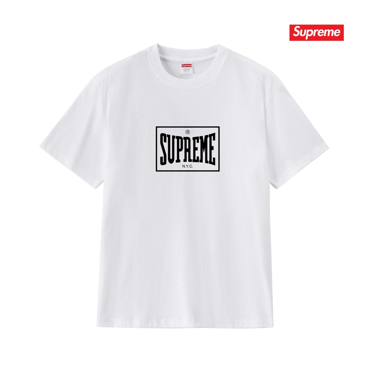 Supreme Tee S309