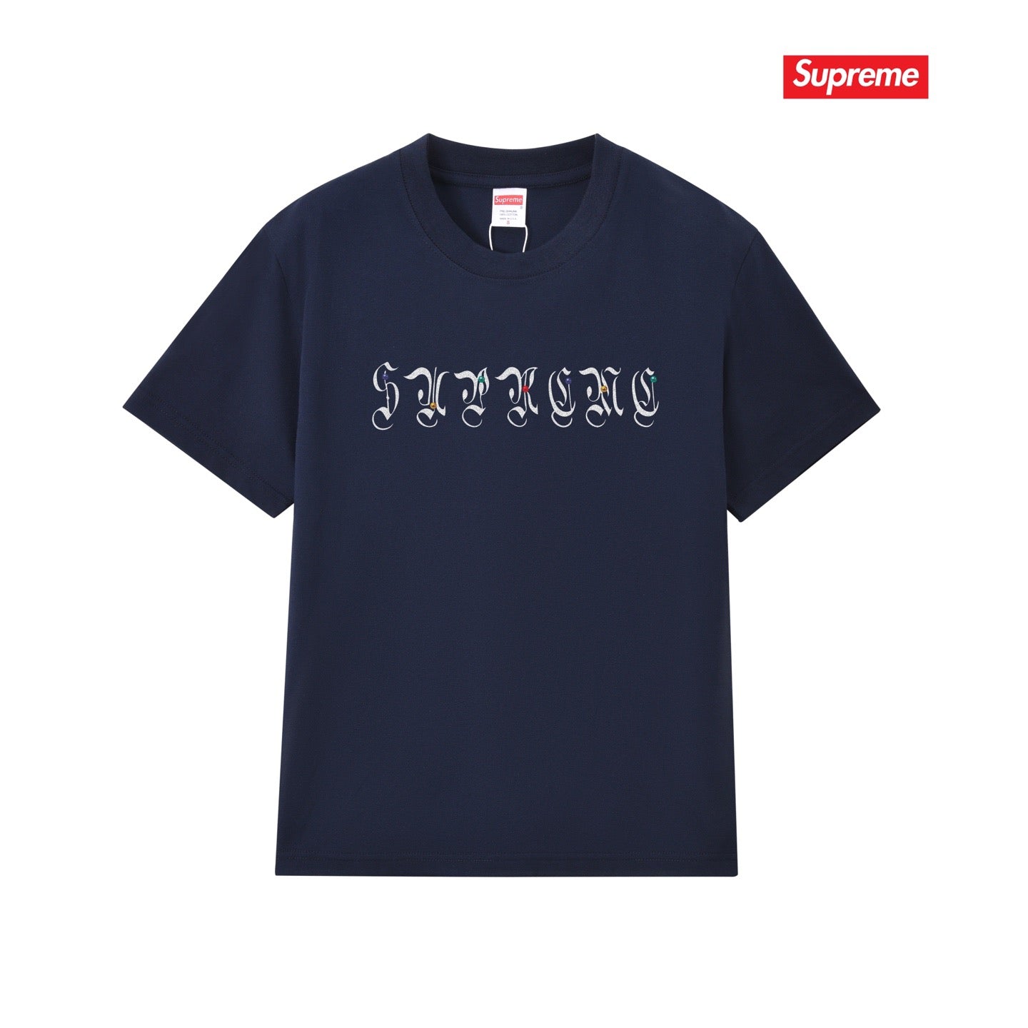 Supreme Tee S302