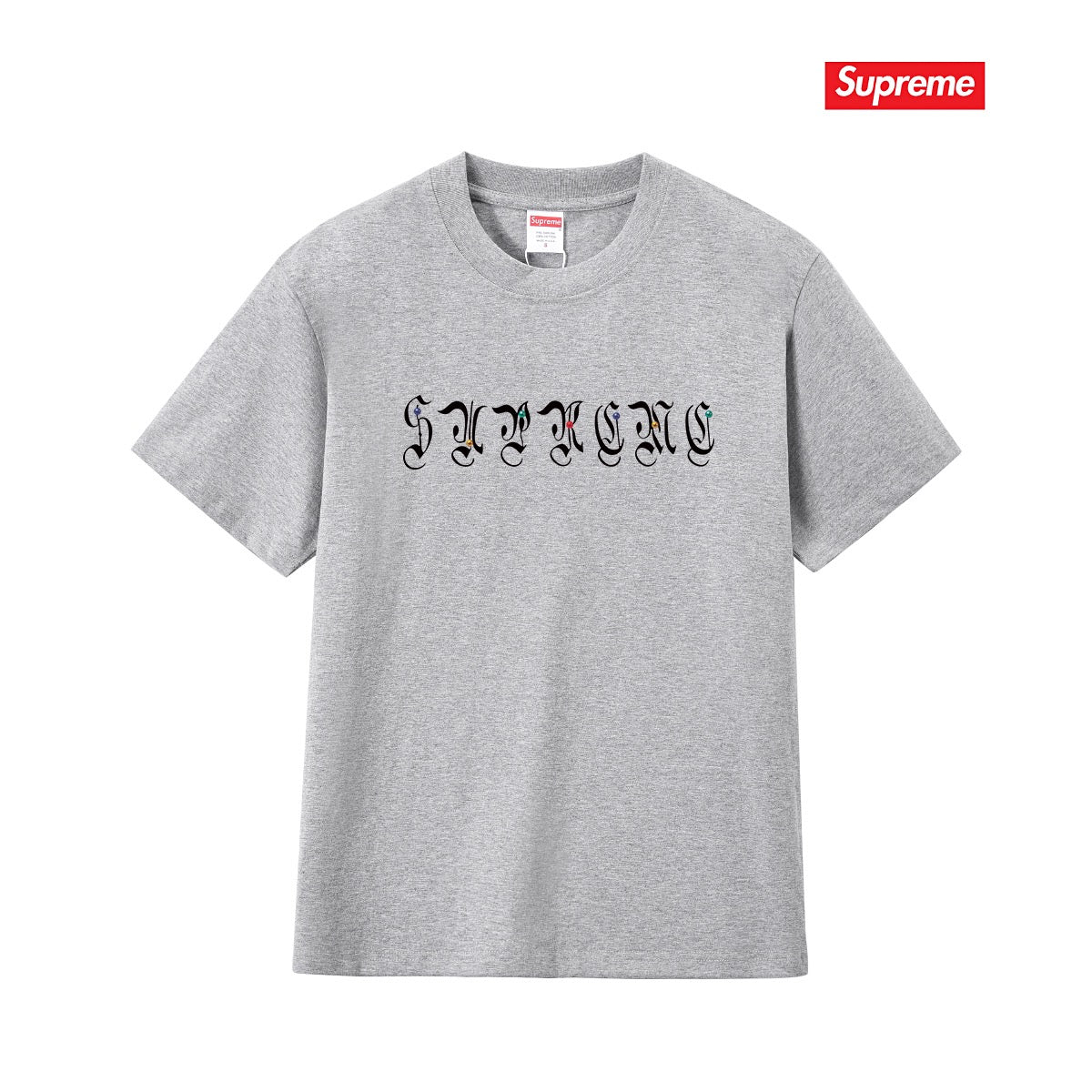 Supreme Tee S302