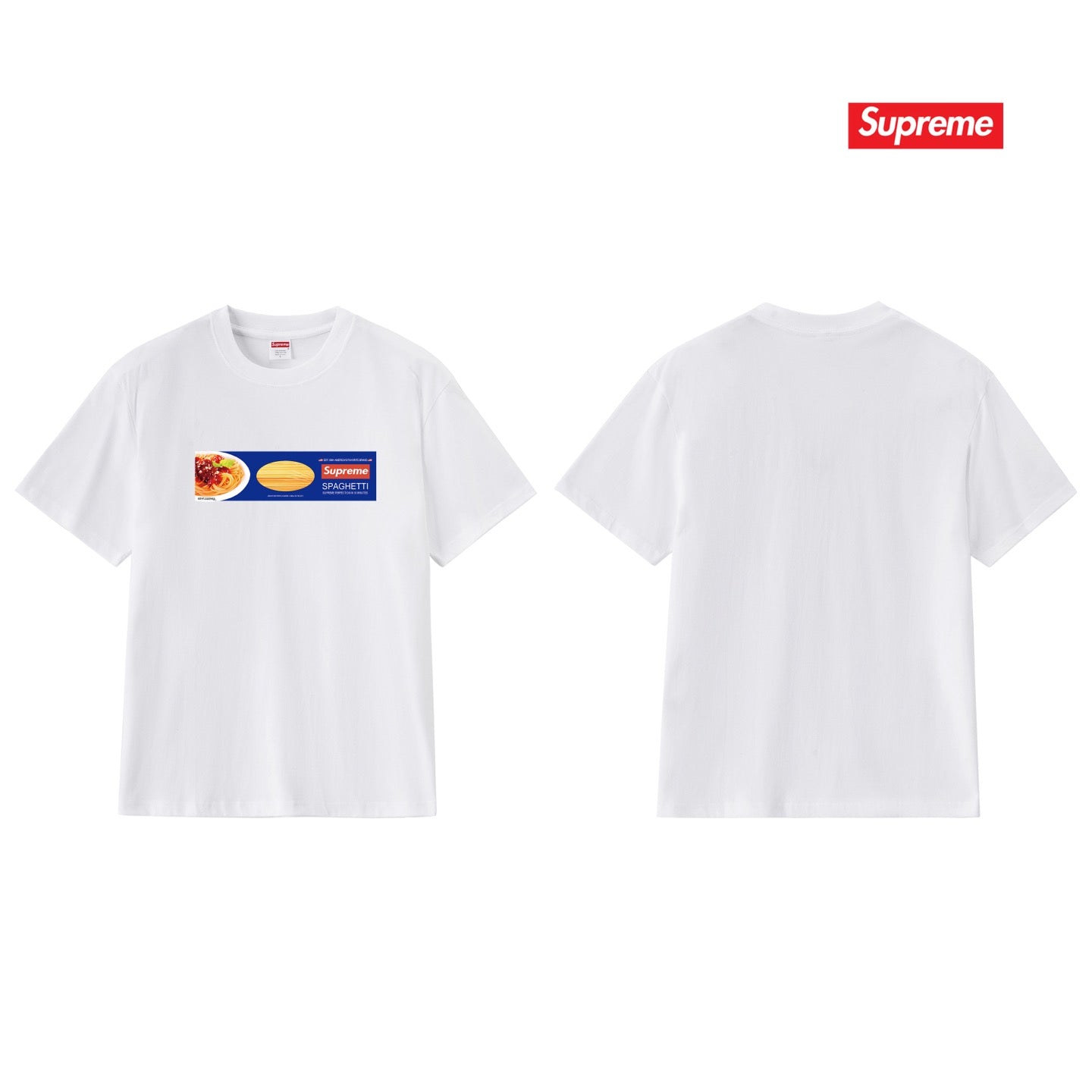 Supreme Tee S248