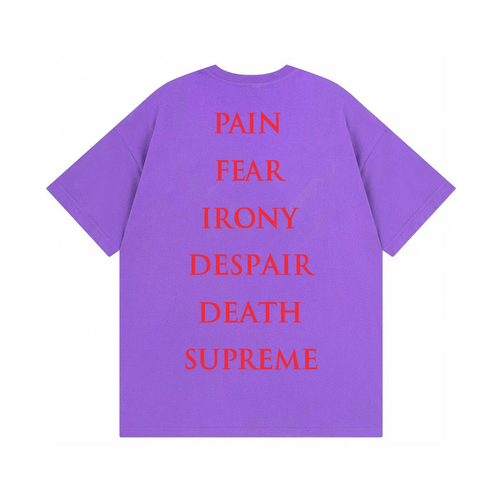 Supreme Tee S0105