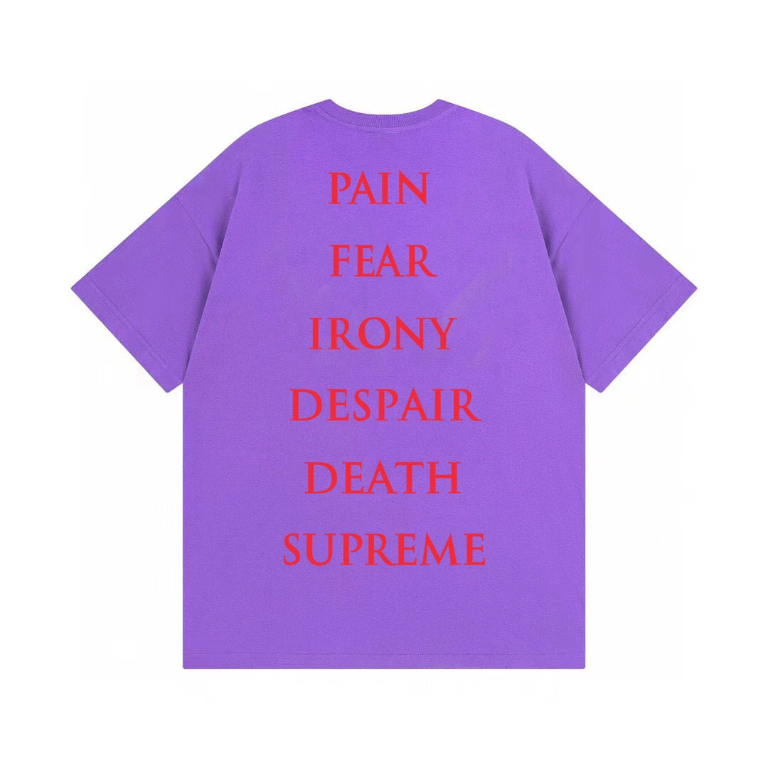 Supreme Tee S0105