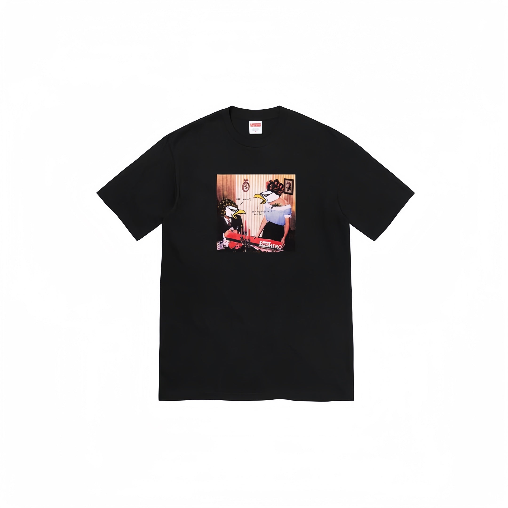 Supreme Tee S0024