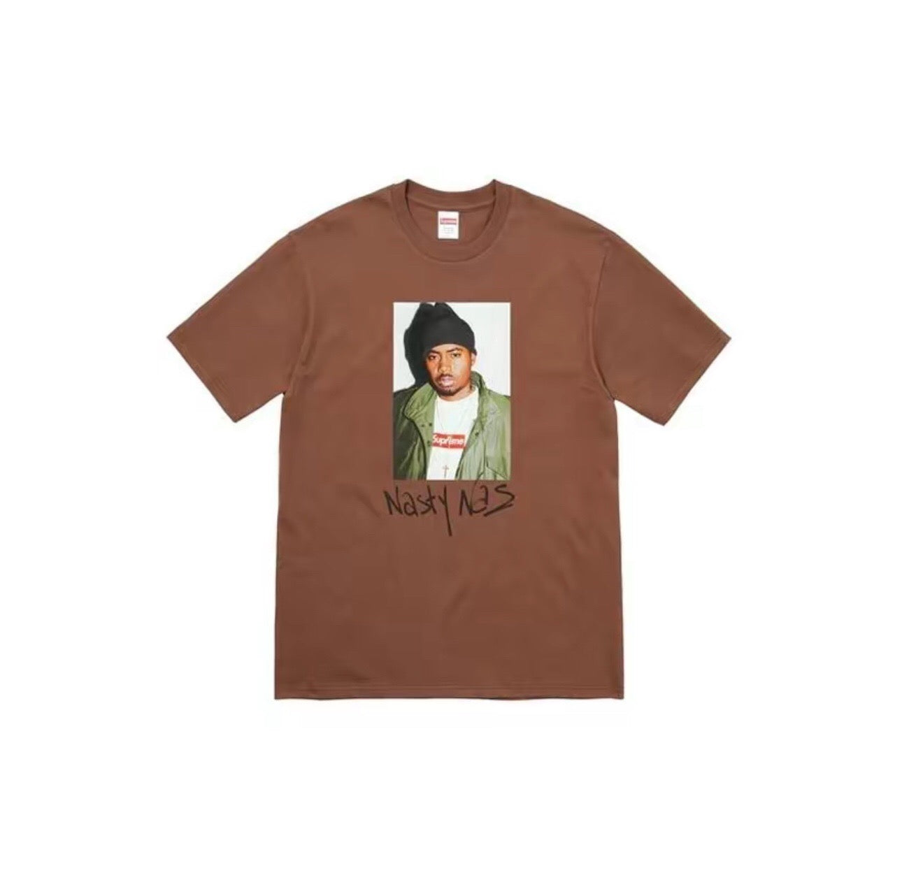 Supreme Tee S114