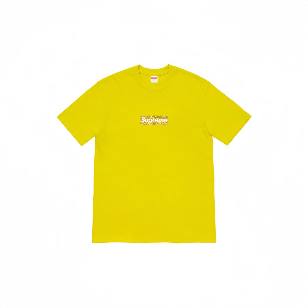 Supreme Tee S0049