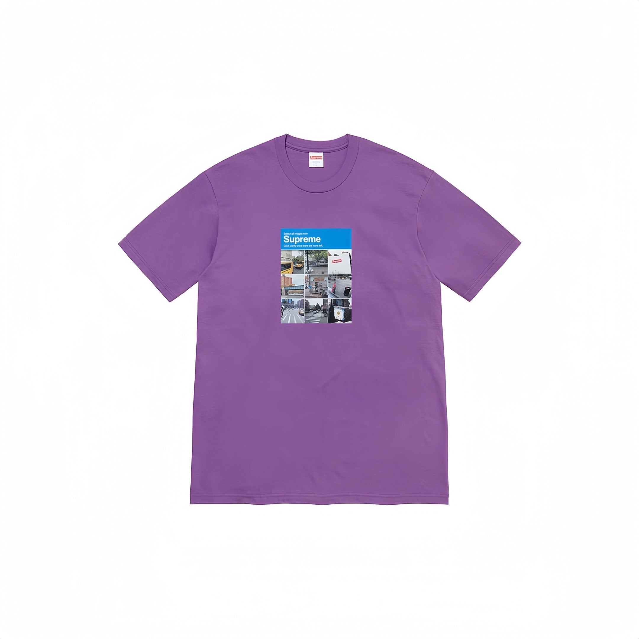 Supreme Tee S0006