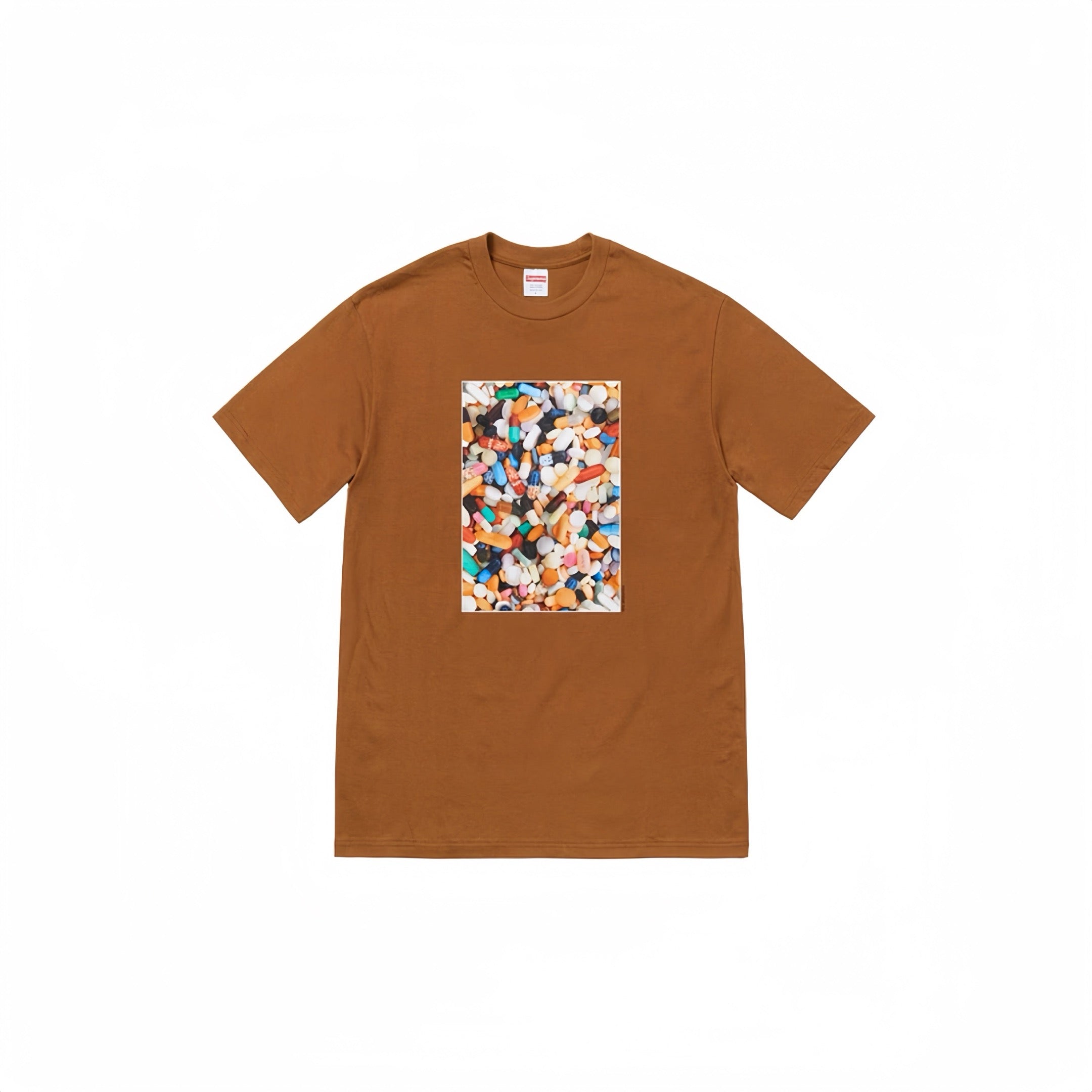 Supreme Tee S0014