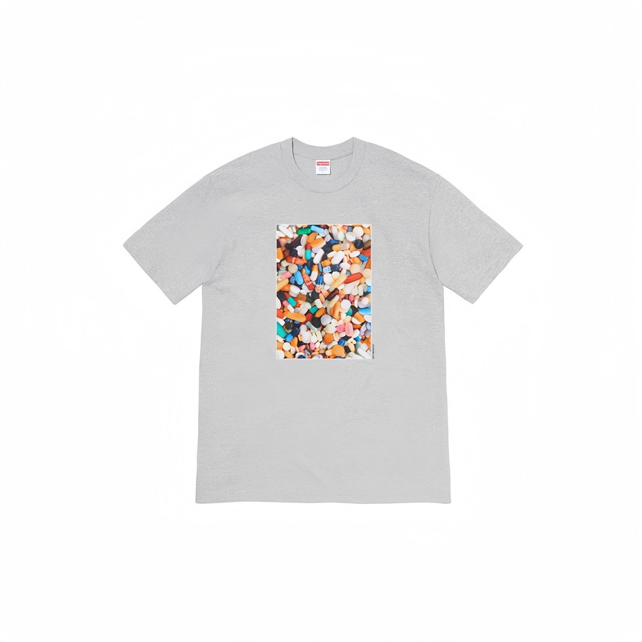 Supreme Tee S0014
