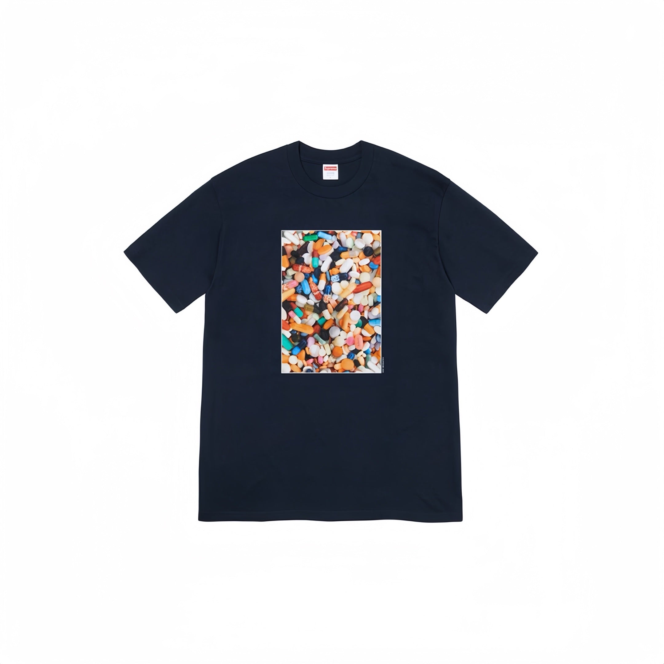 Supreme Tee S0014