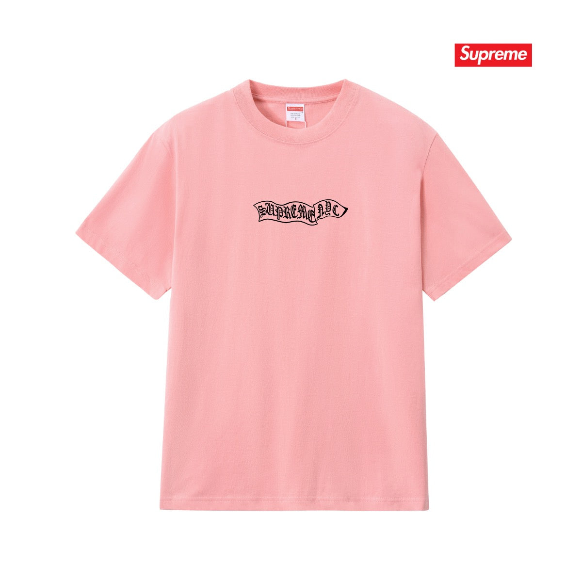 Supreme Tee S294