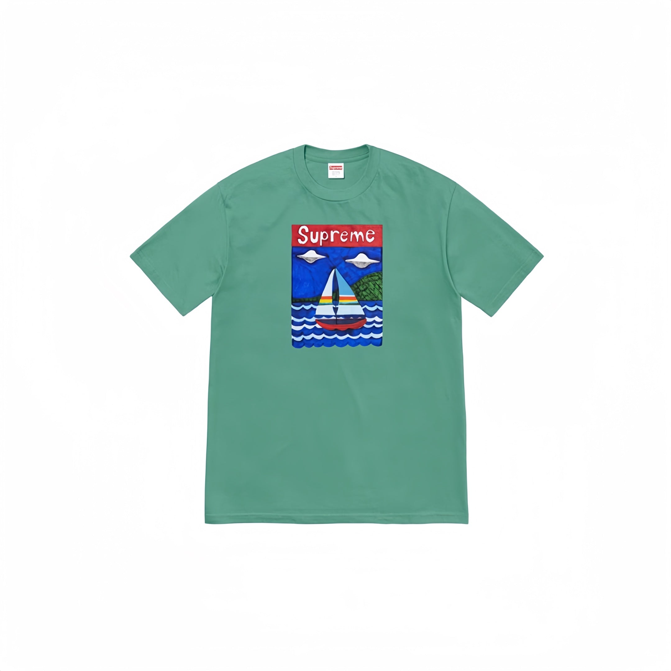 Supreme Tee S0033