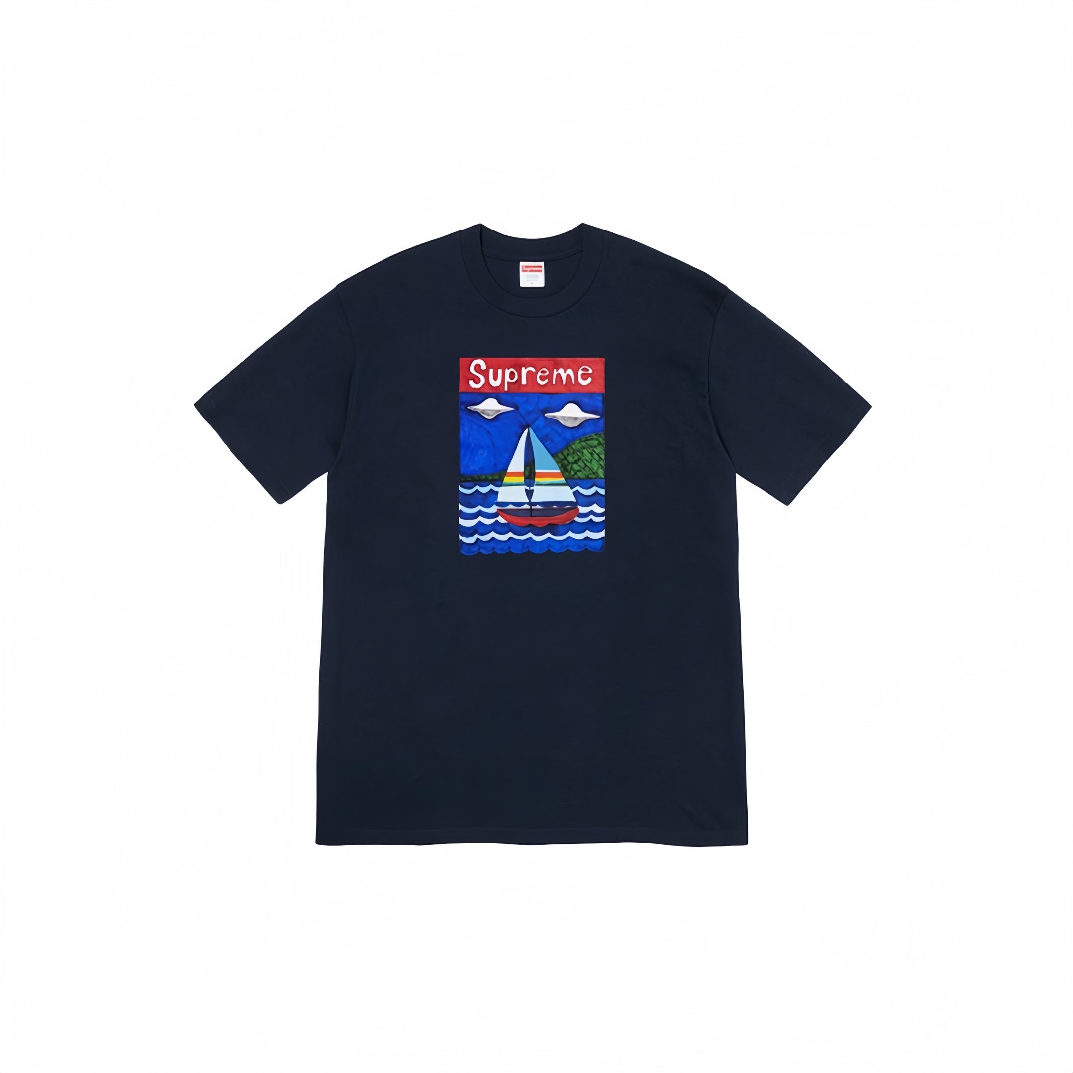Supreme Tee S0033