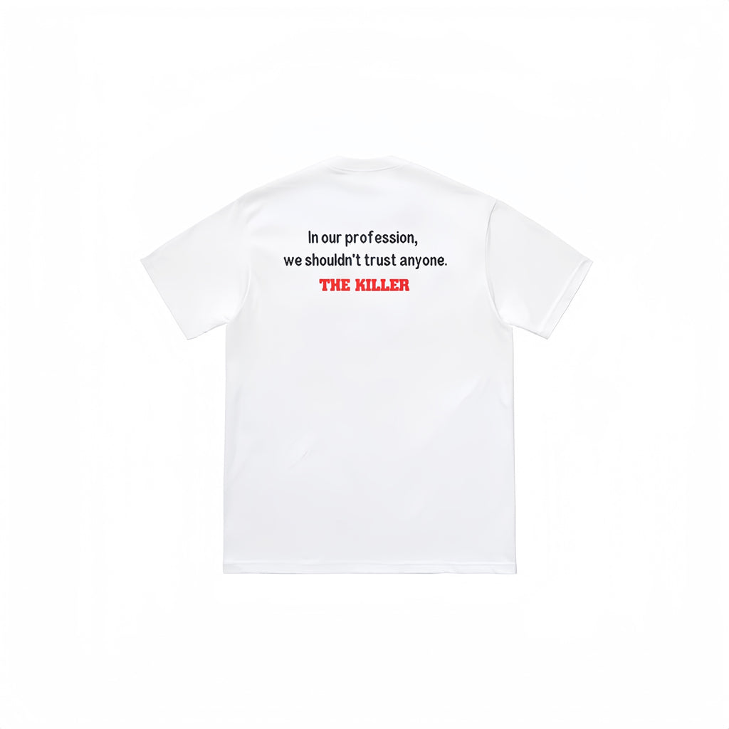 Supreme Tee S0036