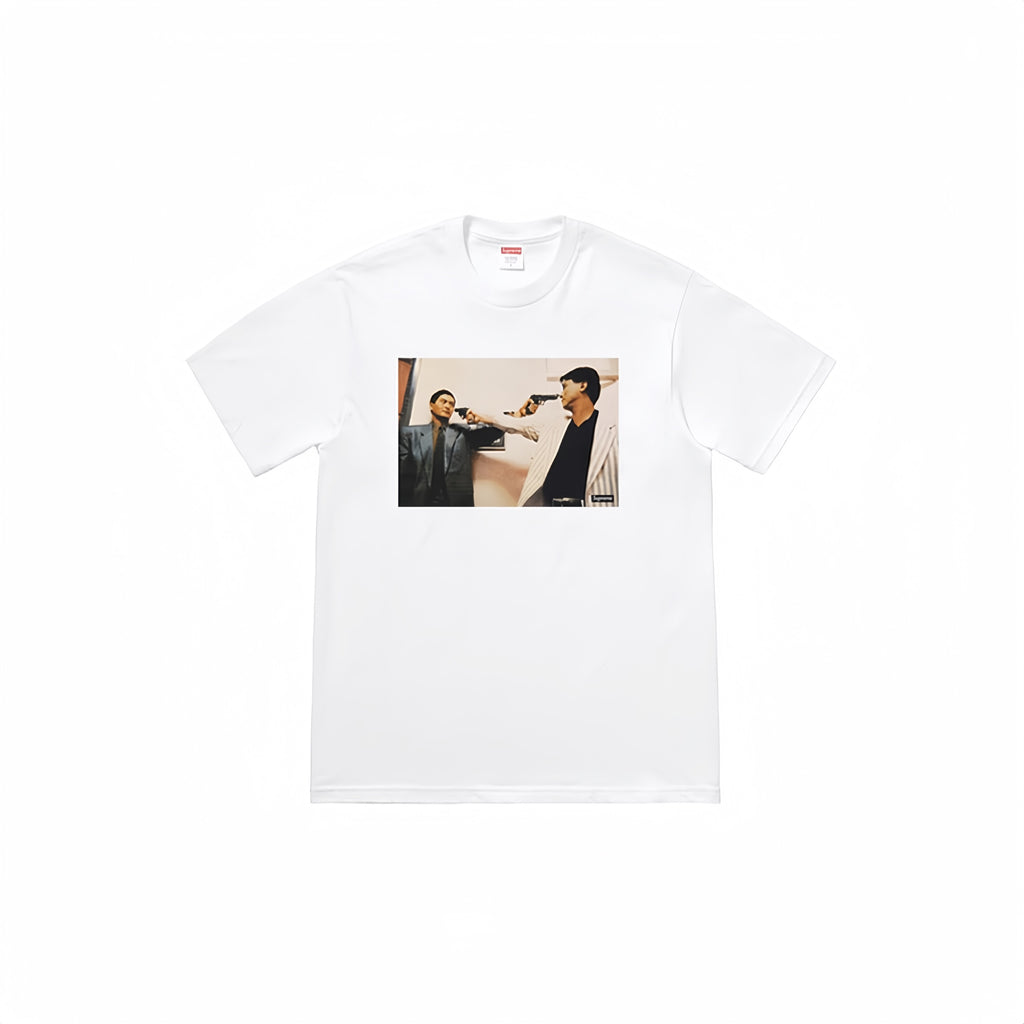 Supreme Tee S0036