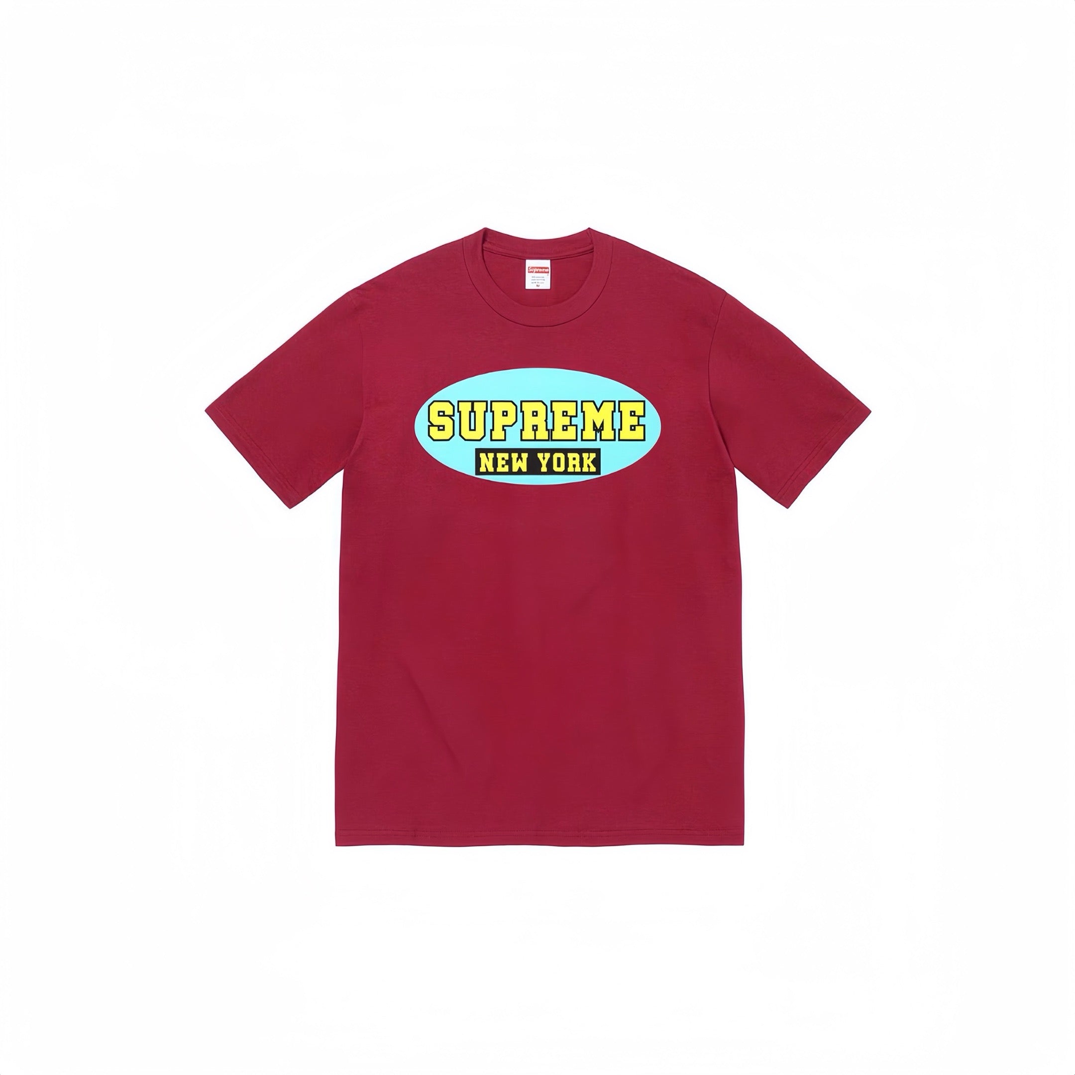 Supreme Tee S0020