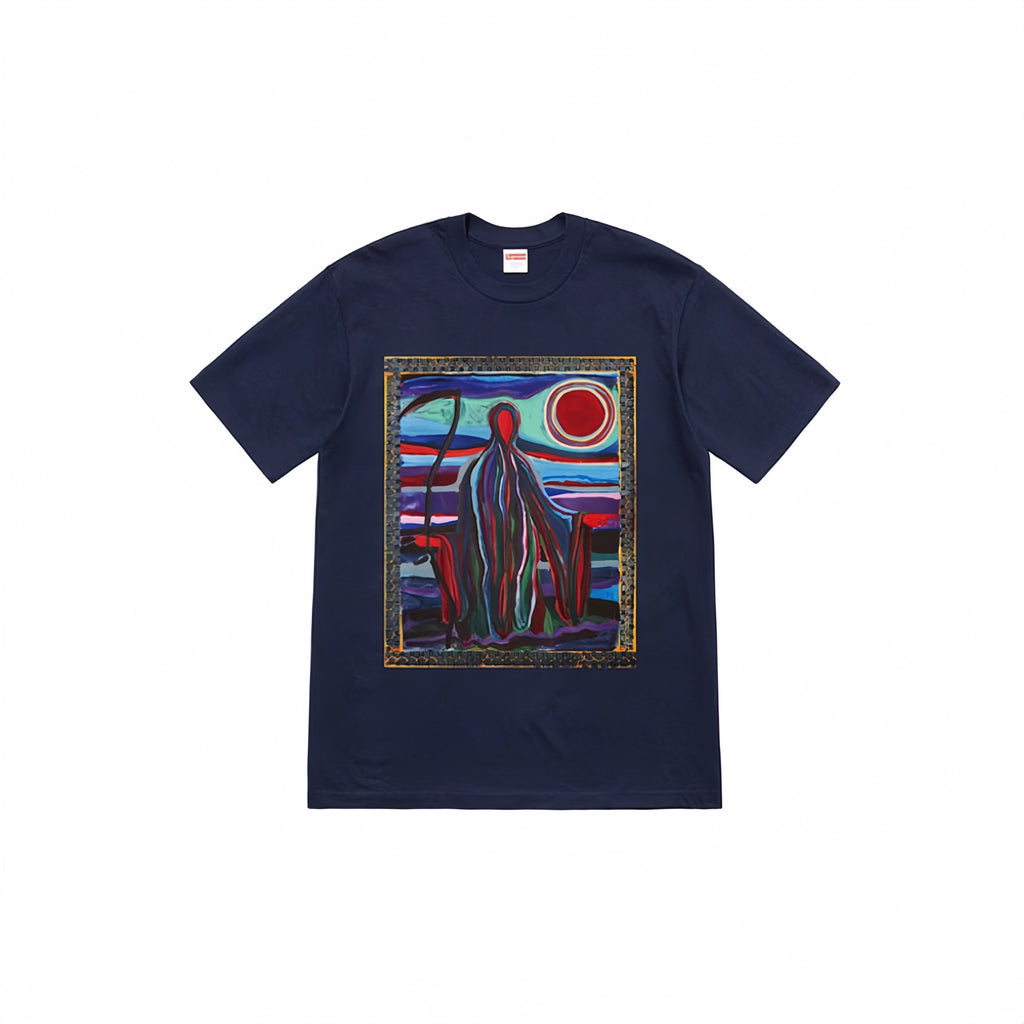 Supreme Tee S0040