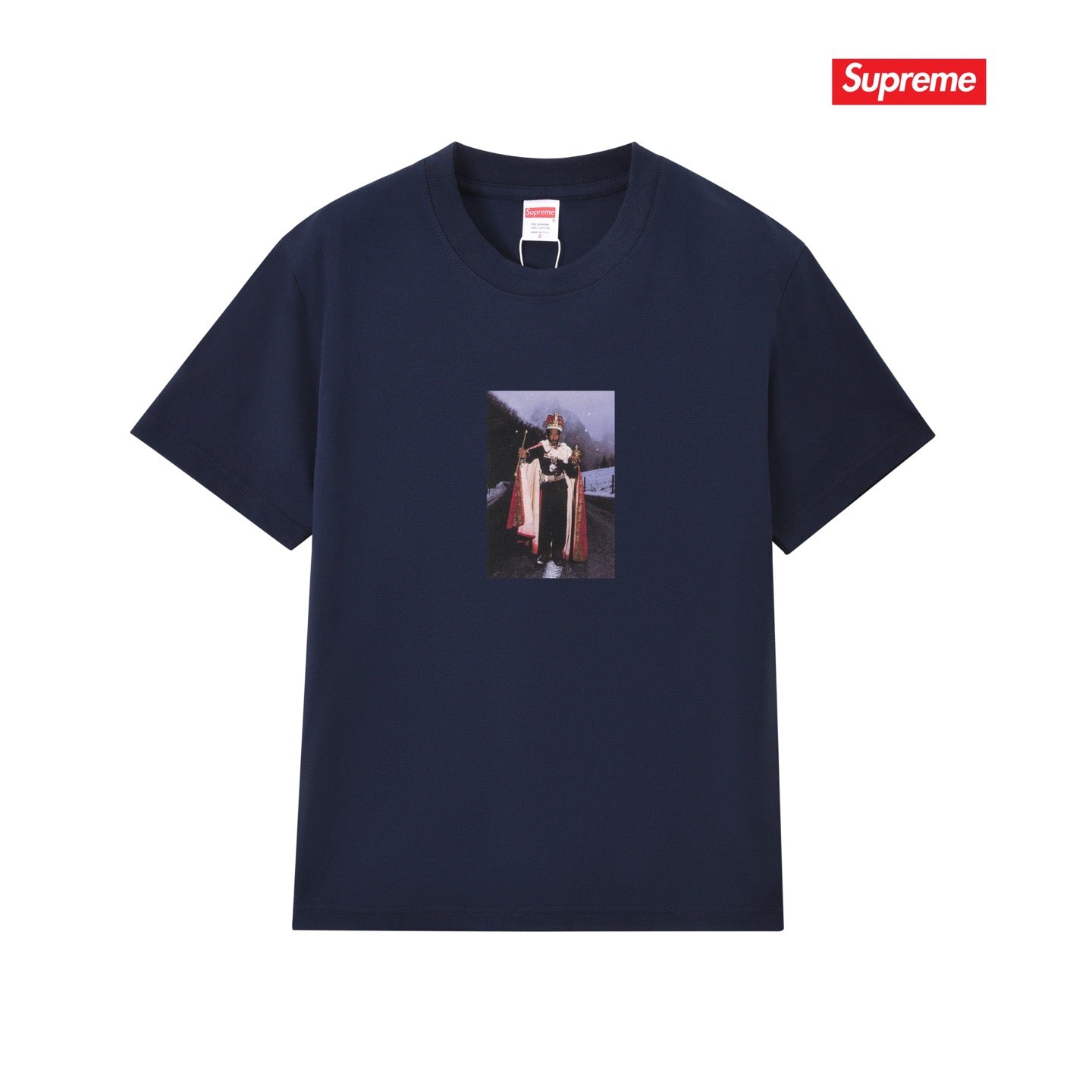 Supreme Tee S307