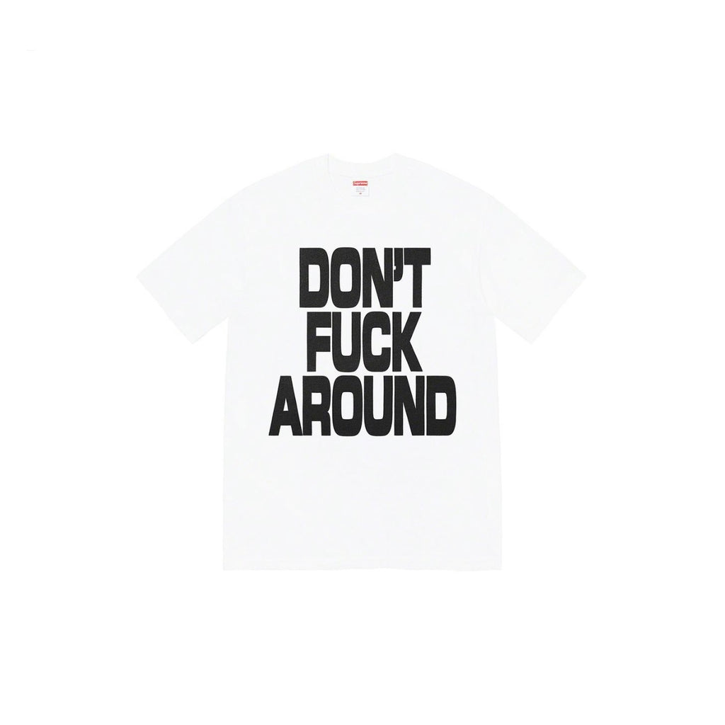 Supreme Tee S0078