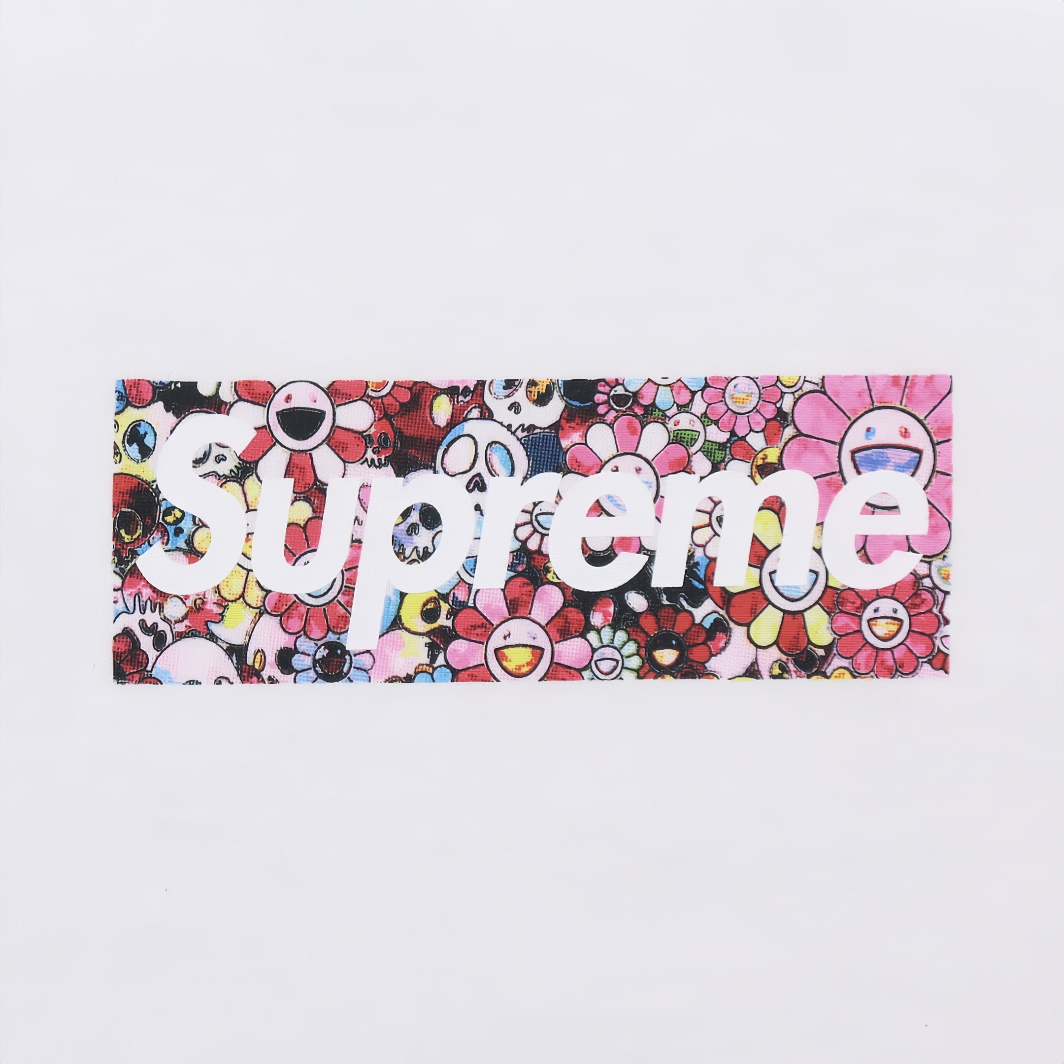 Supreme Tee S0029