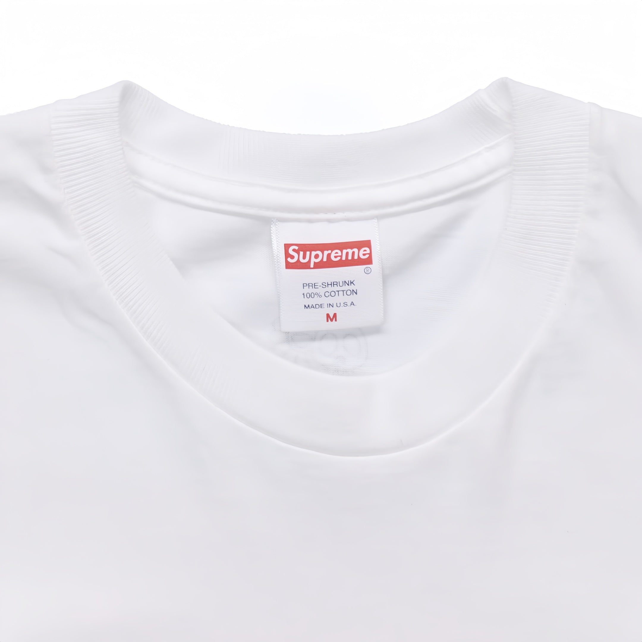 Supreme Tee S0029