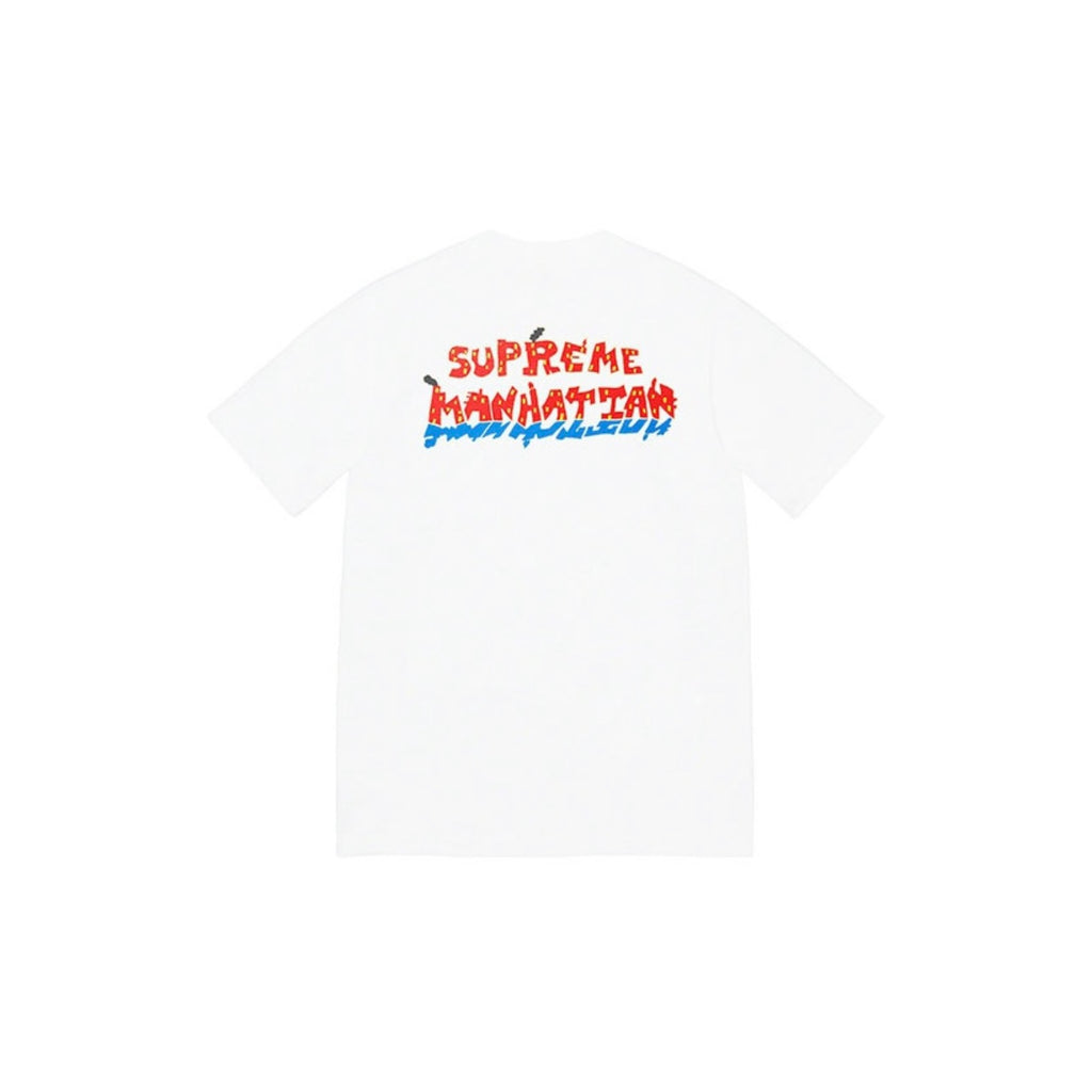 Supreme Tee S0045