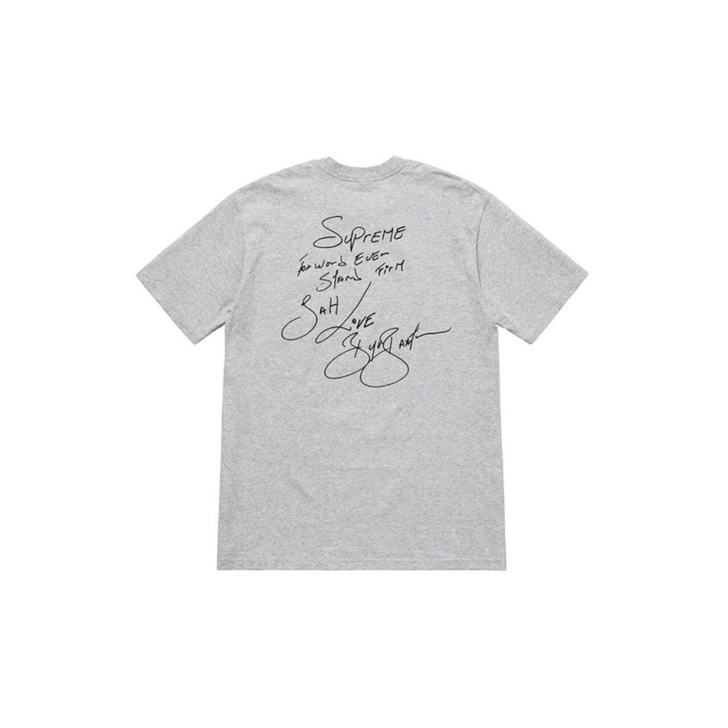 Supreme Tee S0035