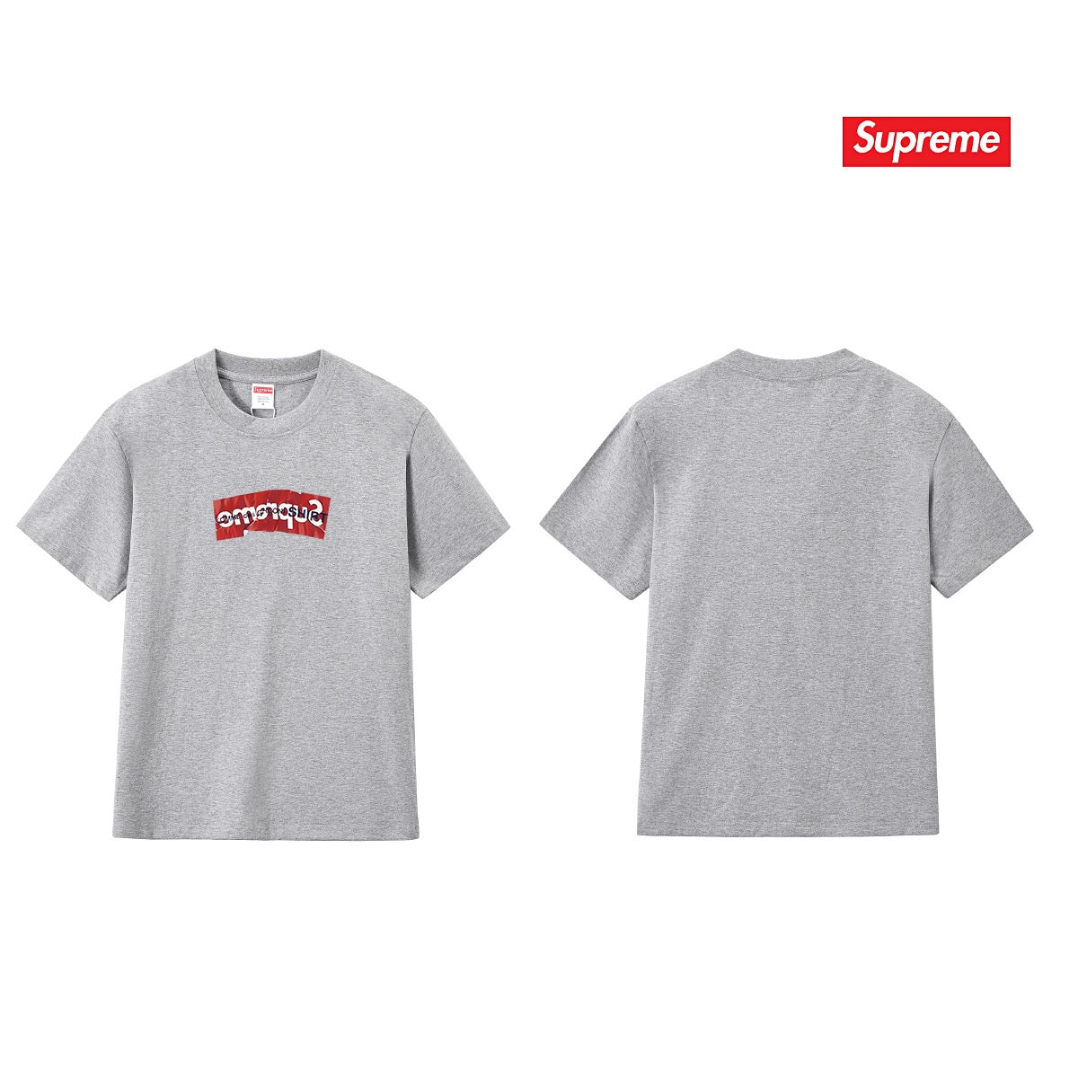 Supreme Tee S300