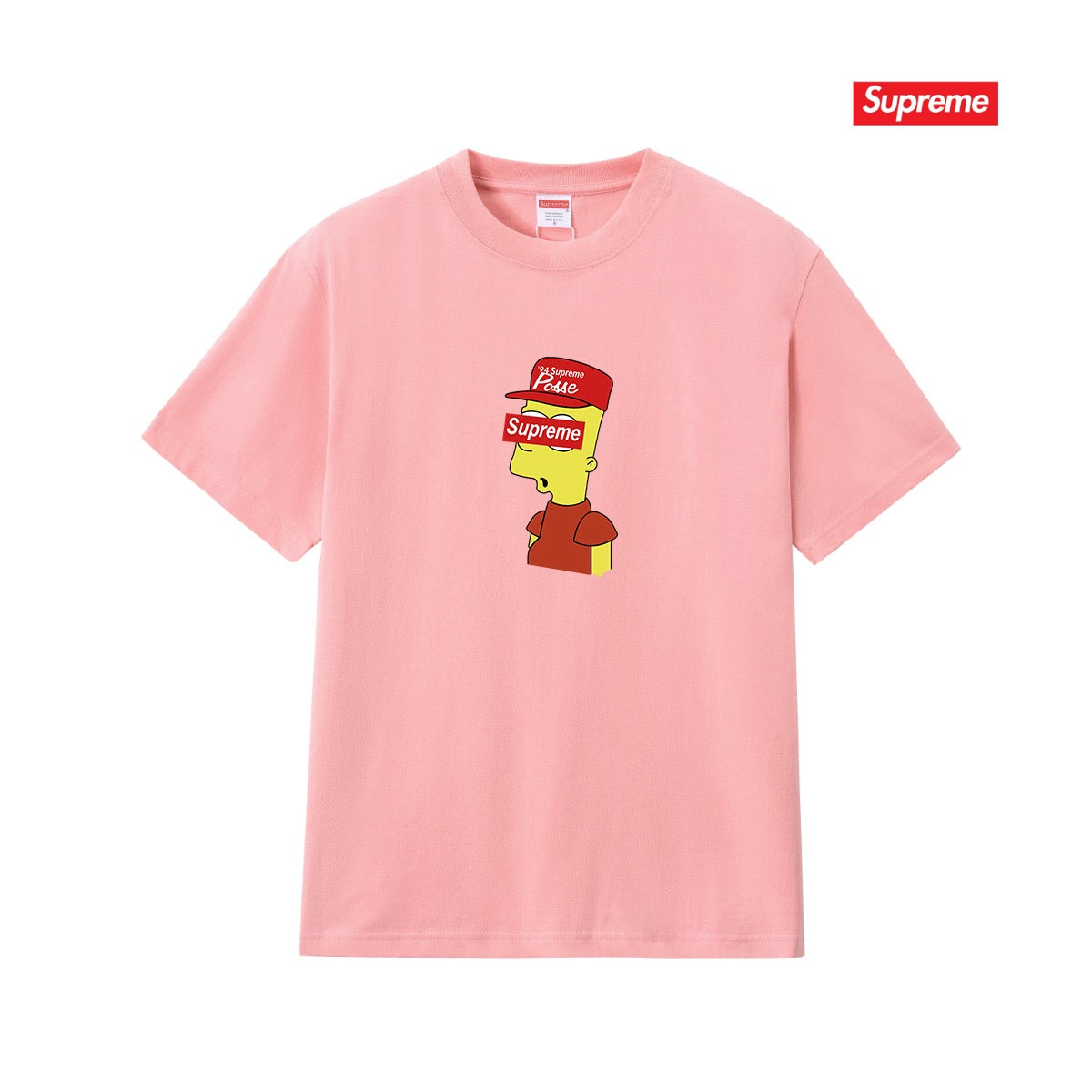 Supreme Tee S273