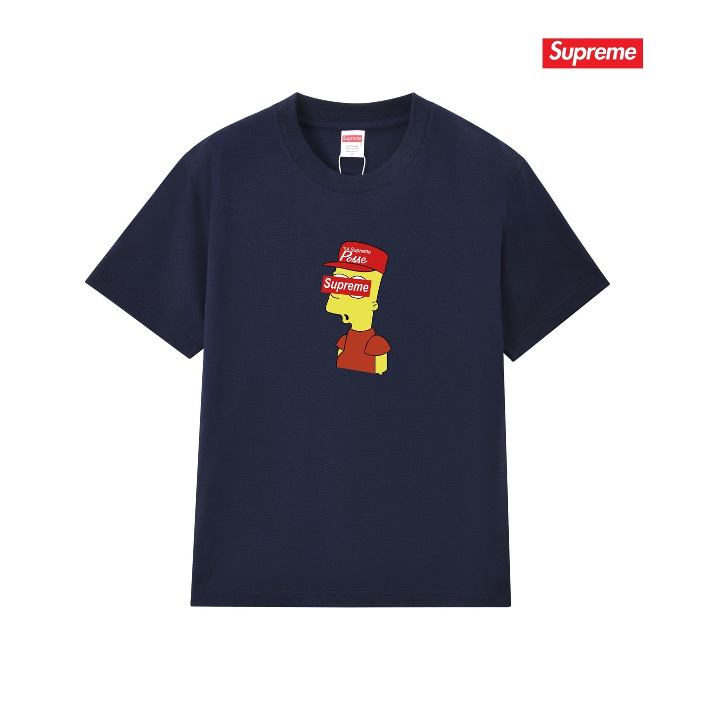 Supreme Tee S273