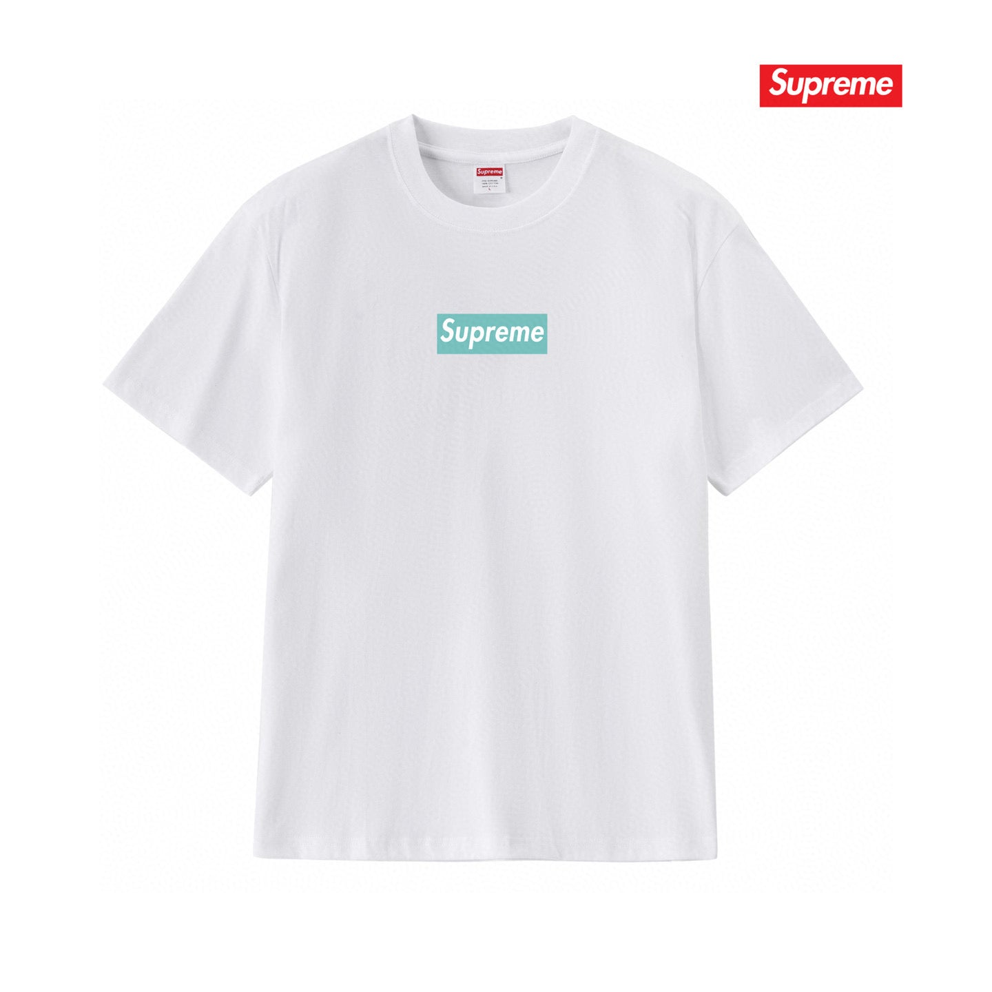 Supreme Tee S153