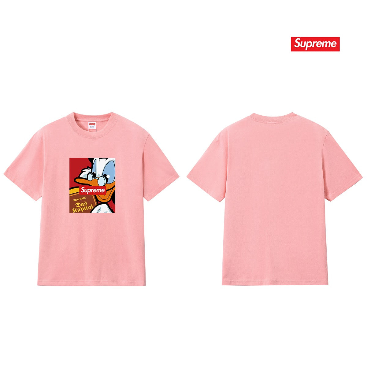 Supreme Tee S265