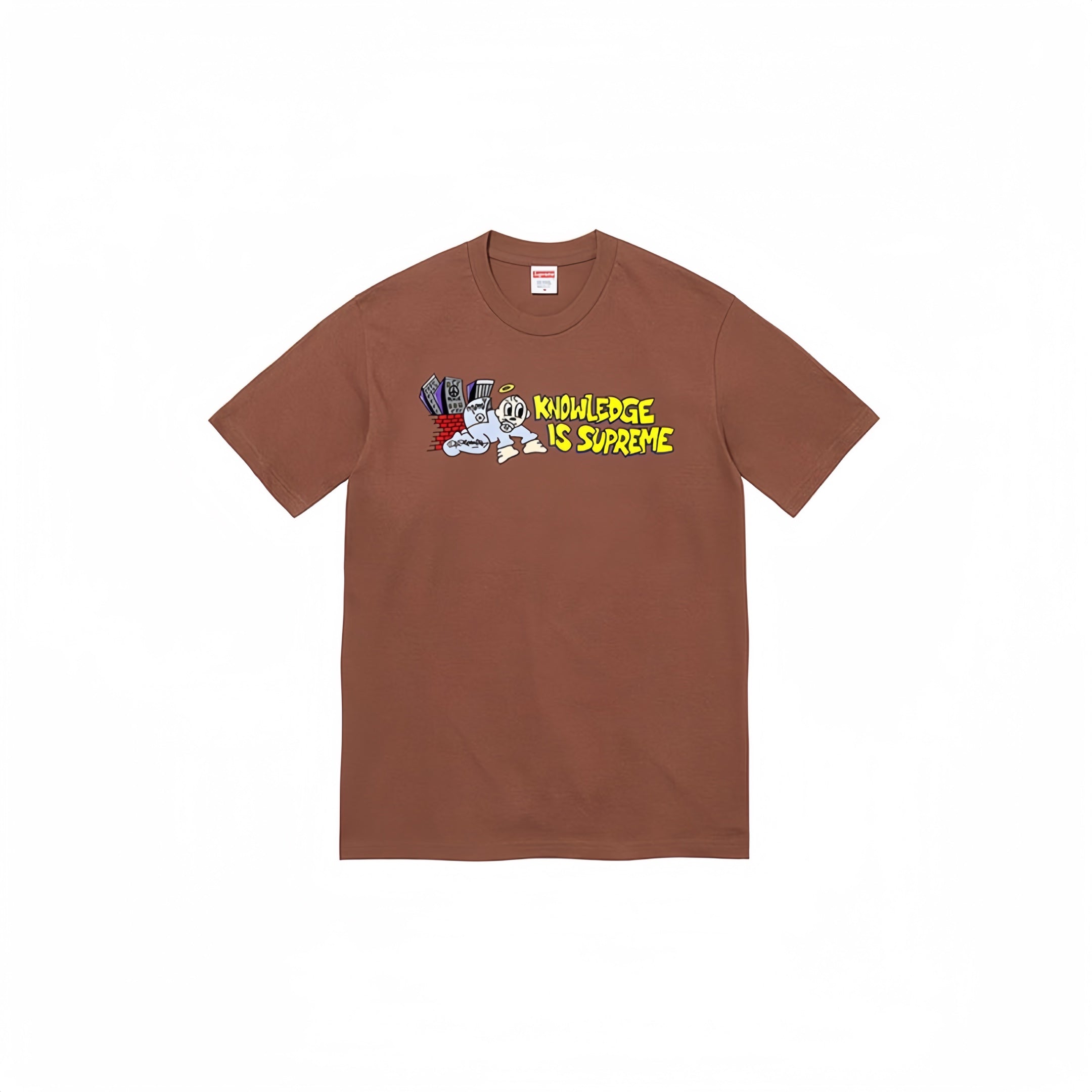 Supreme Tee S0027