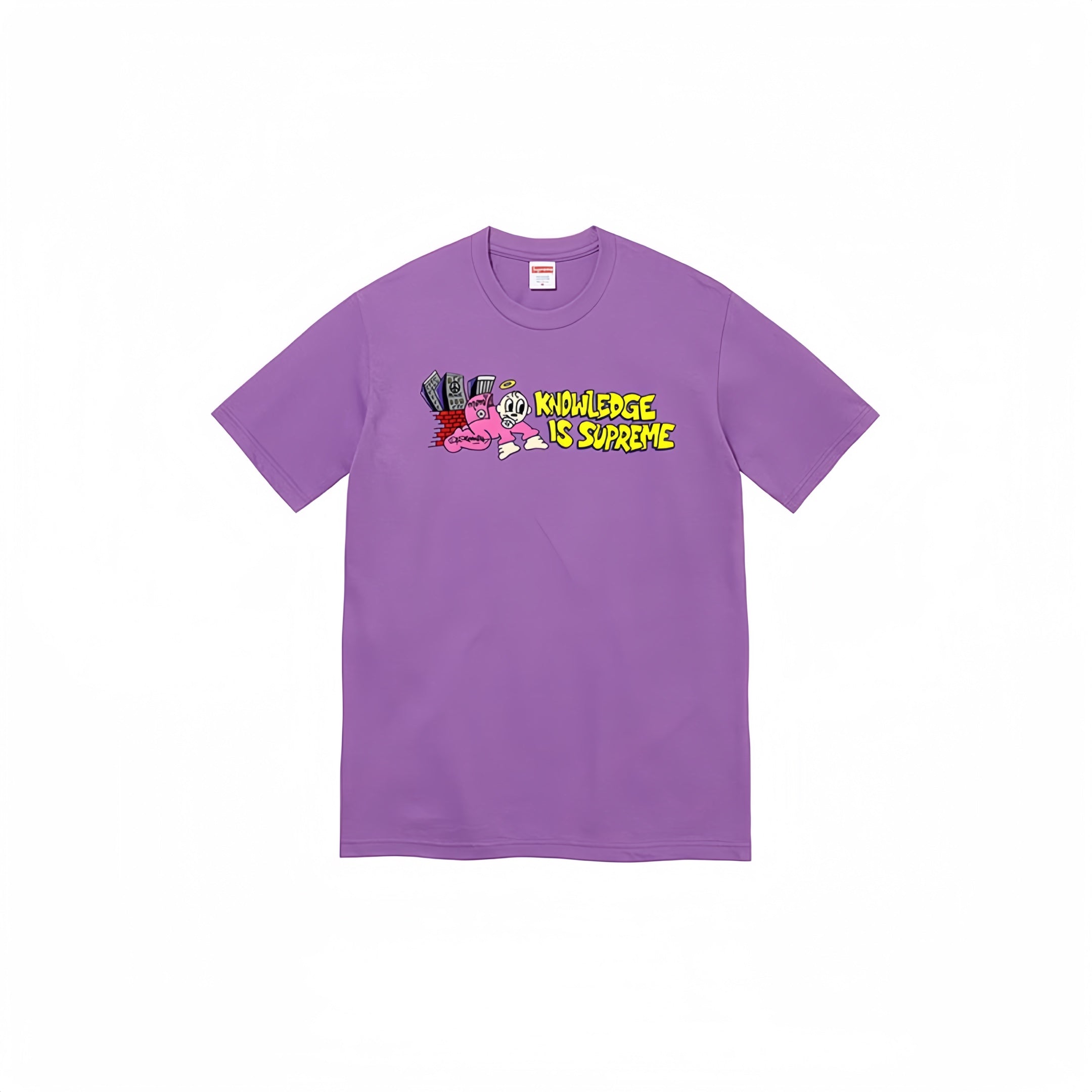 Supreme Tee S0027