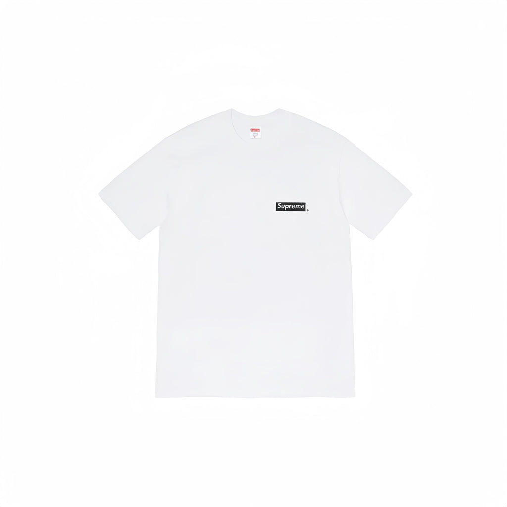 Supreme Tee S0059