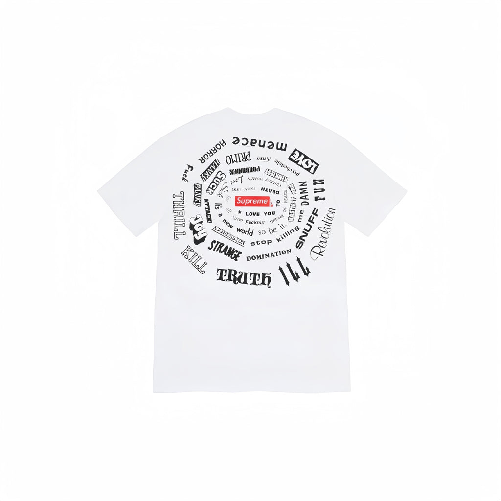 Supreme Tee S0059