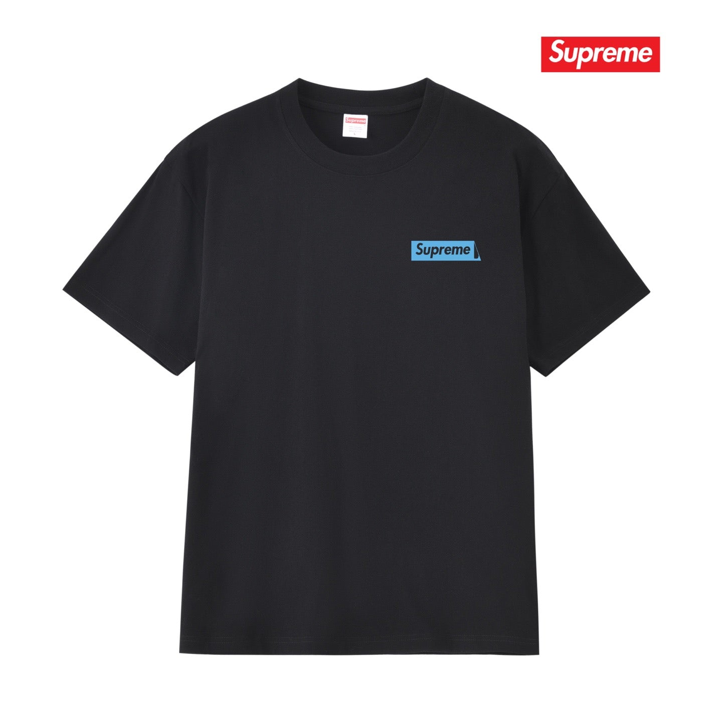 Supreme Tee S243