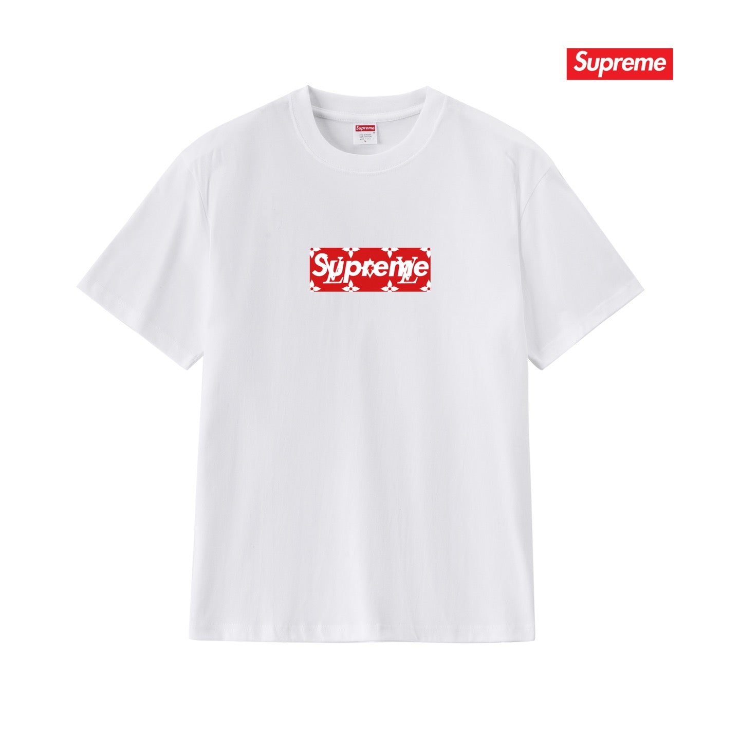 Supreme Tee S245