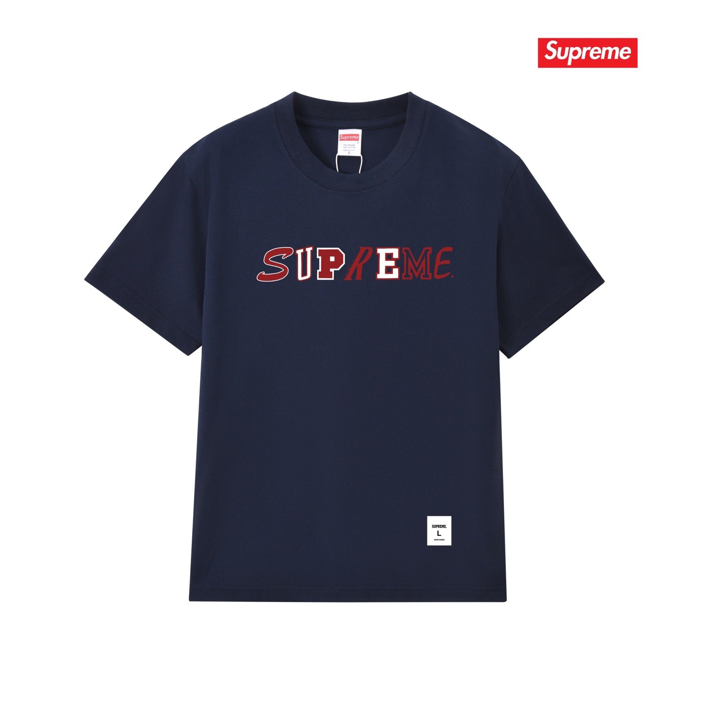 Supreme Tee S255