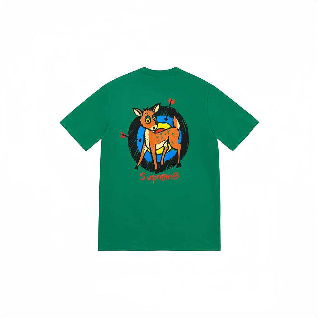 Supreme Tee S0052