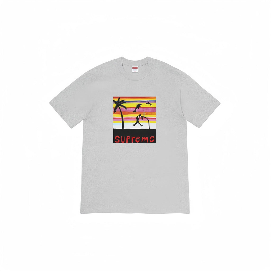 Supreme Tee S0058